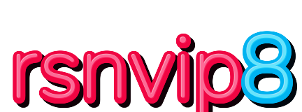 rsnvip8 — logo kanal