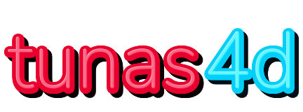 tunas4d — logo kanal